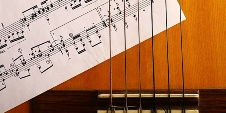 Điạ điểm học đàn bình thạnh