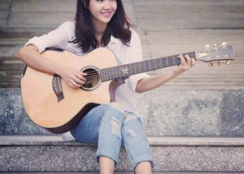 Top 3 địa chỉ học guitar uy tín ở Hà Nội