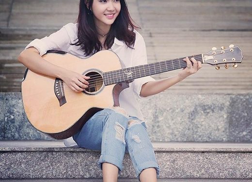 Top 3 địa chỉ học guitar uy tín ở Hà Nội