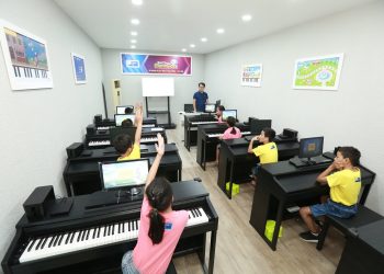 Địa điểm học đàn tahi Nha Trang