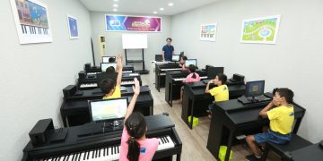 Địa điểm học đàn tahi Nha Trang