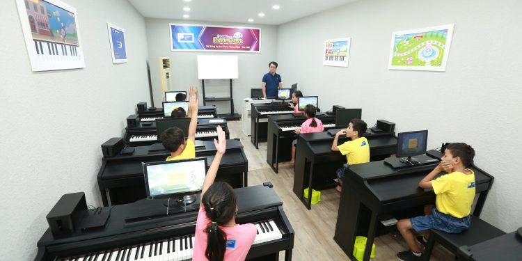 Địa điểm học đàn tahi Nha Trang