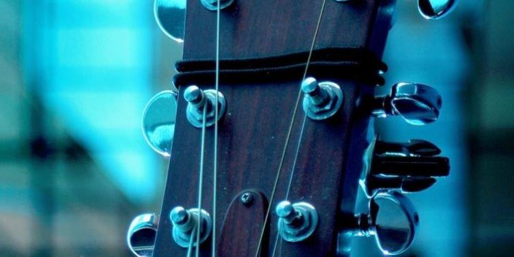 Top 5 địa điểm học đàn tại Cầu Giấy – Hà Nội