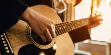 Trung tâm dạy đàn quận Tây Hồ – Hà Nội