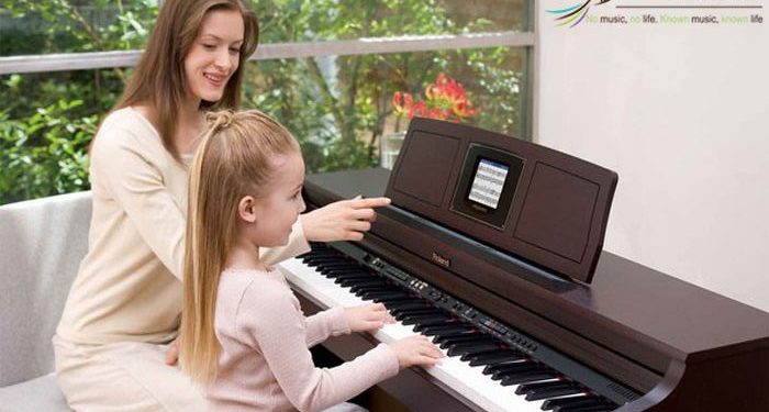 Trung tâm dạy đàn tại Q9 – TP HCM