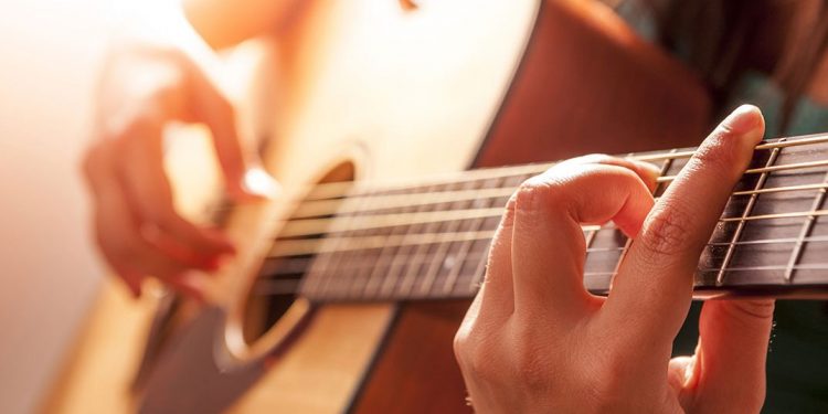 Trung tâm âm nhạc