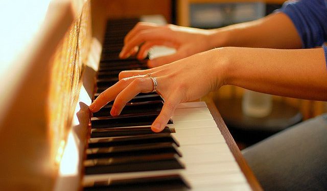 Trung tâm dạy đàn tại quận Bắc Từ Liêm – Hà Nội