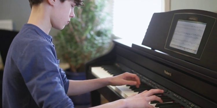 Top 5 Trung tâm dạy đàn uy tín tại Quận 7 – TP HCM