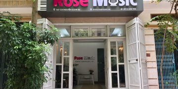 Địa điểm học đàn tại quận Hoàng Mai – Hà Nội