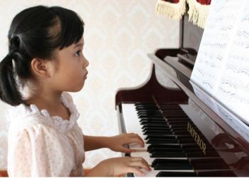 Địa chỉ học đàn ở Tân Phú – Trung tâm Doremi Thành Công