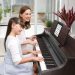 Địa chỉ học đàn Quận 7- AEC Music