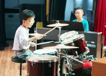 TOP 5 địa điểm học đàn ở Phú Nhuận