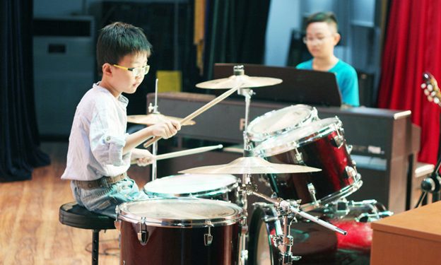 TOP 5 địa điểm học đàn ở Phú Nhuận