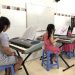 Học đàn ở Phú Nhuận- Trung tâm âm nhạc Giai điệu xanh