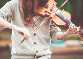 Học đàn Violin