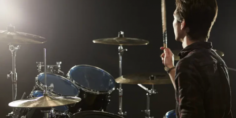 Học trống Jazz Bình Thạnh